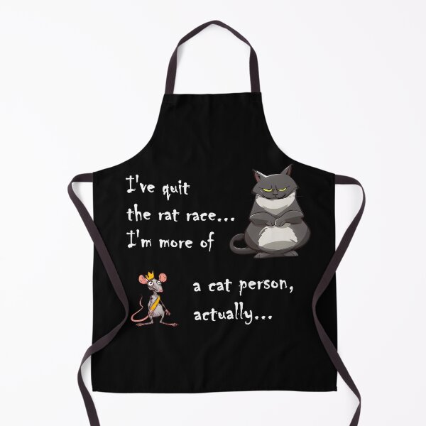 Item preview, Quit the rat race designed and sold by violethue.
