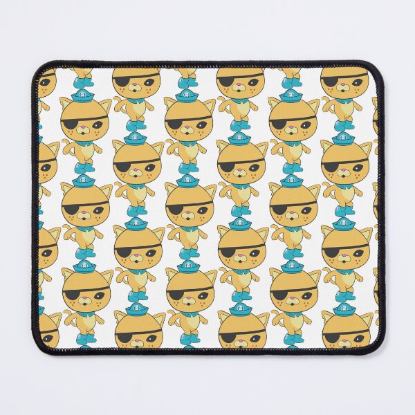 Item preview, The Octonauts Kwazii designed and sold by Sunriya.