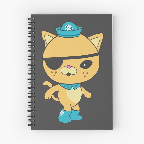Item preview, The Octonauts Kwazii designed and sold by Sunriya.