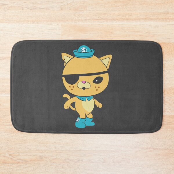 Item preview, The Octonauts Kwazii designed and sold by Sunriya.