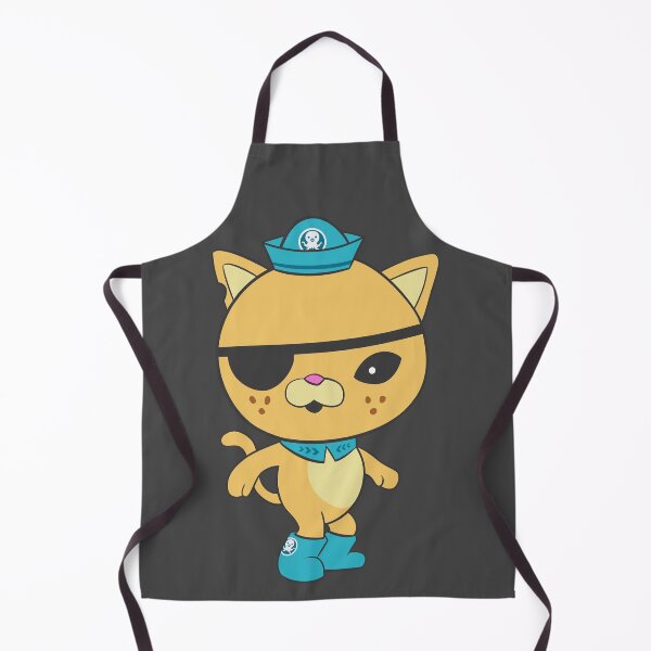 Item preview, The Octonauts Kwazii designed and sold by Sunriya.