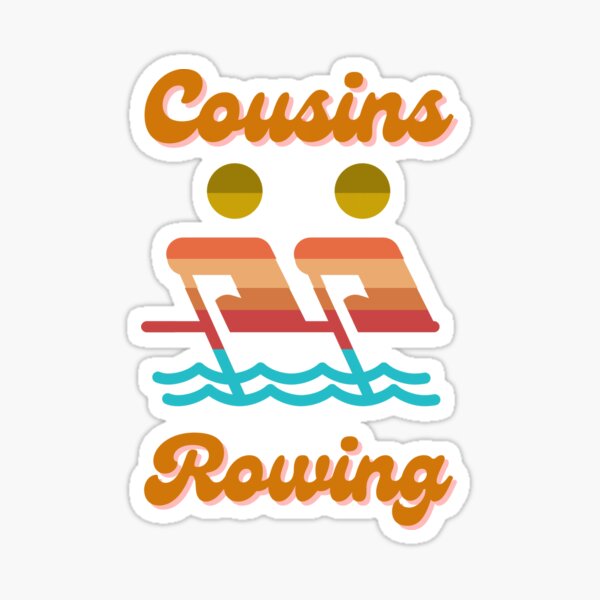 Louisville Rowing Club Sticker – Coach Cox & Crew