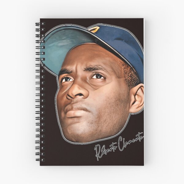 Item preview, Roberto Clemente designed and sold by AloniFlower.