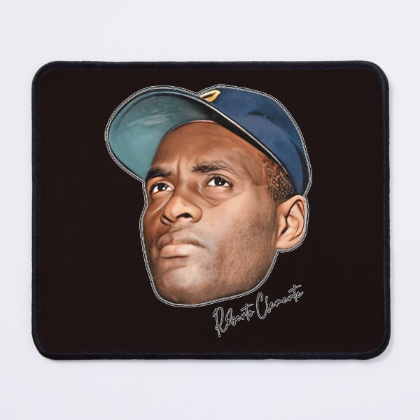 Item preview, Roberto Clemente designed and sold by AloniFlower.