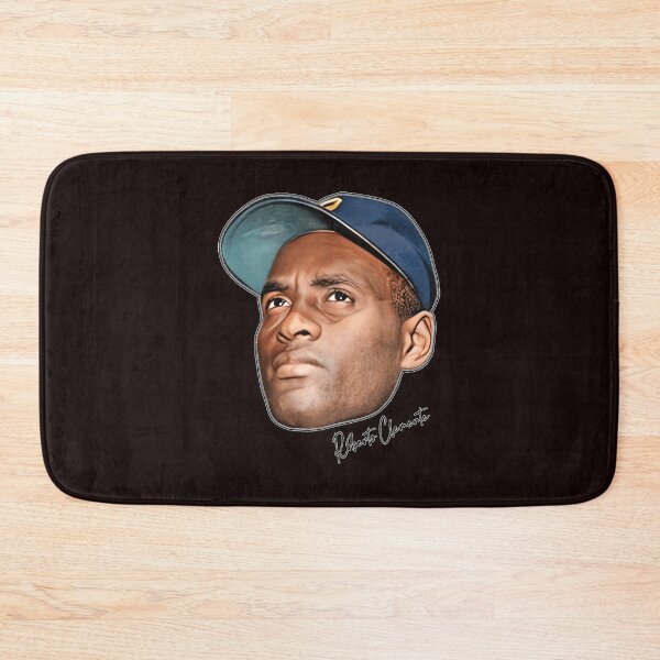 Item preview, Roberto Clemente designed and sold by AloniFlower.