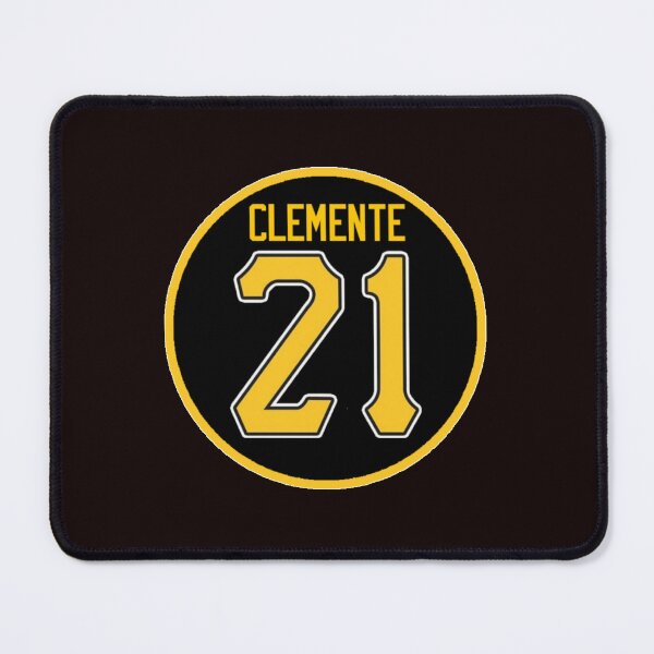 Item preview, Roberto Clemente Pittsburgh designed and sold by AloniFlower.