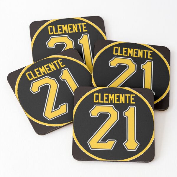 Item preview, Roberto Clemente Pittsburgh designed and sold by AloniFlower.
