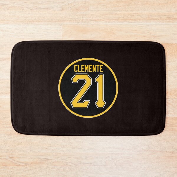 Item preview, Roberto Clemente Pittsburgh designed and sold by AloniFlower.