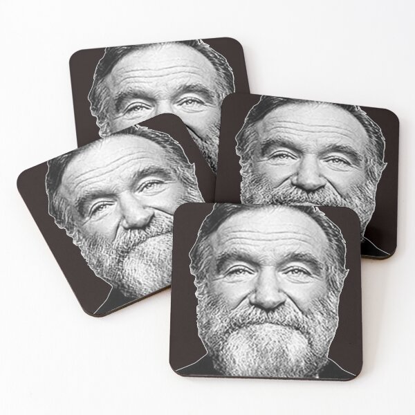 Item preview, Robin Williams Rip designed and sold by AloniFlower.