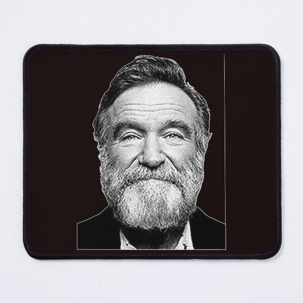 Item preview, Robin Williams Rip designed and sold by AloniFlower.