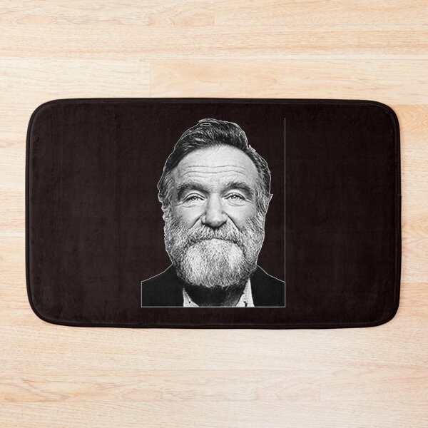 Item preview, Robin Williams Rip designed and sold by AloniFlower.