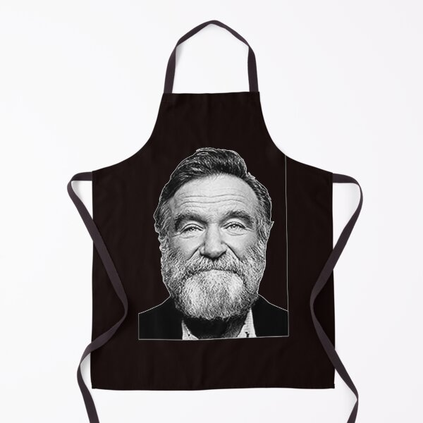 Artikelvorschau, Robin Williams Rip   entworfen und verkauft von AloniFlower.