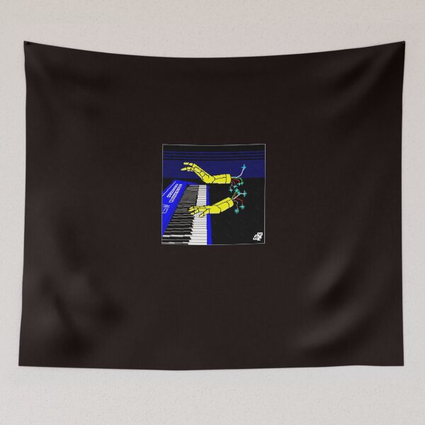 Item preview, Robotic keyboard designed and sold by AloniFlower.