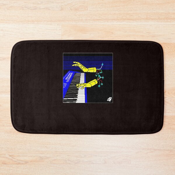 Item preview, Robotic keyboard designed and sold by AloniFlower.