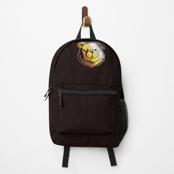 Item preview, ROBUST BEAR PRIDE LOGO 22 F designed and sold by AloniFlower.
