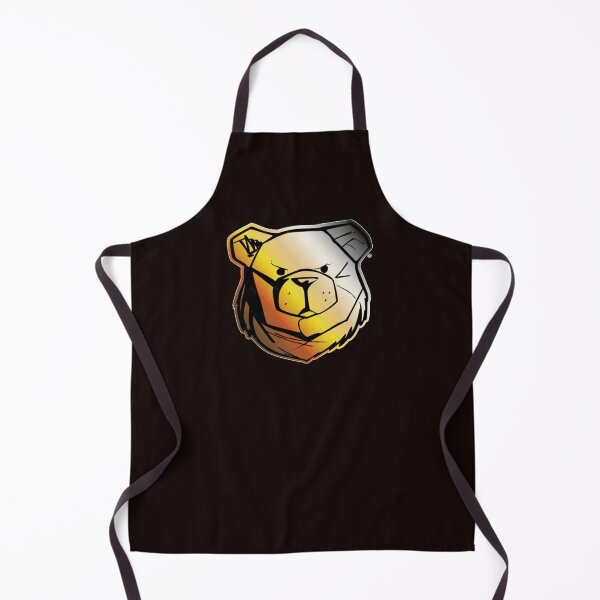 Item preview, ROBUST BEAR PRIDE LOGO 22 F designed and sold by AloniFlower.