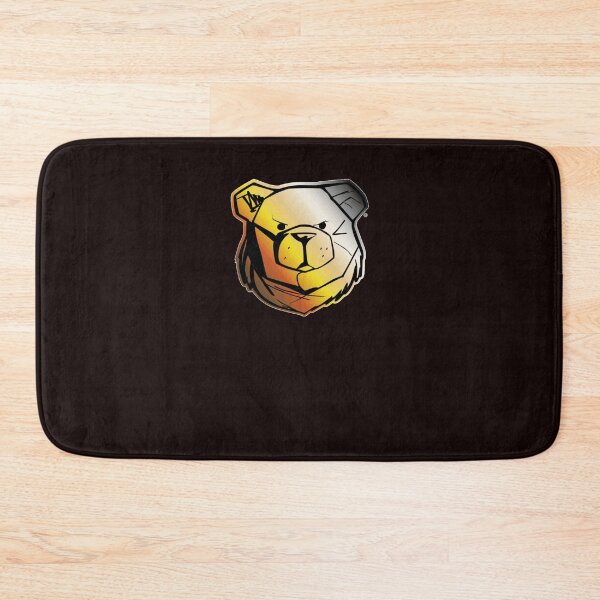 Item preview, ROBUST BEAR PRIDE LOGO 22 F designed and sold by AloniFlower.