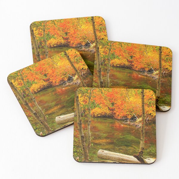 Item preview, Autumn Fire designed and sold by vernonplatt.