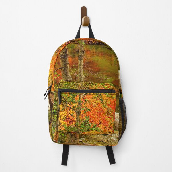 Item preview, Autumn Fire designed and sold by vernonplatt.