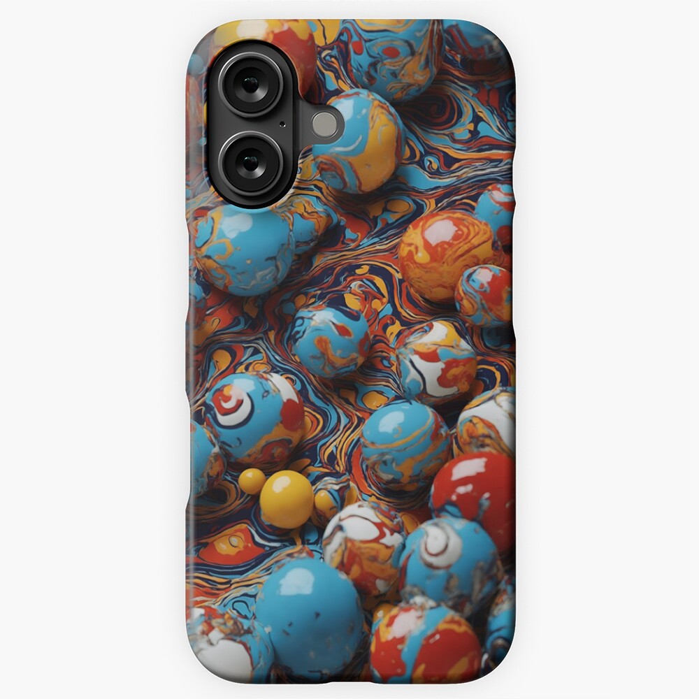 Item preview, iPhone Snap Case designed and sold by DJALCHEMY.