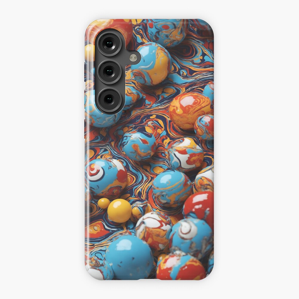 Item preview, Samsung Galaxy Snap Case designed and sold by DJALCHEMY.