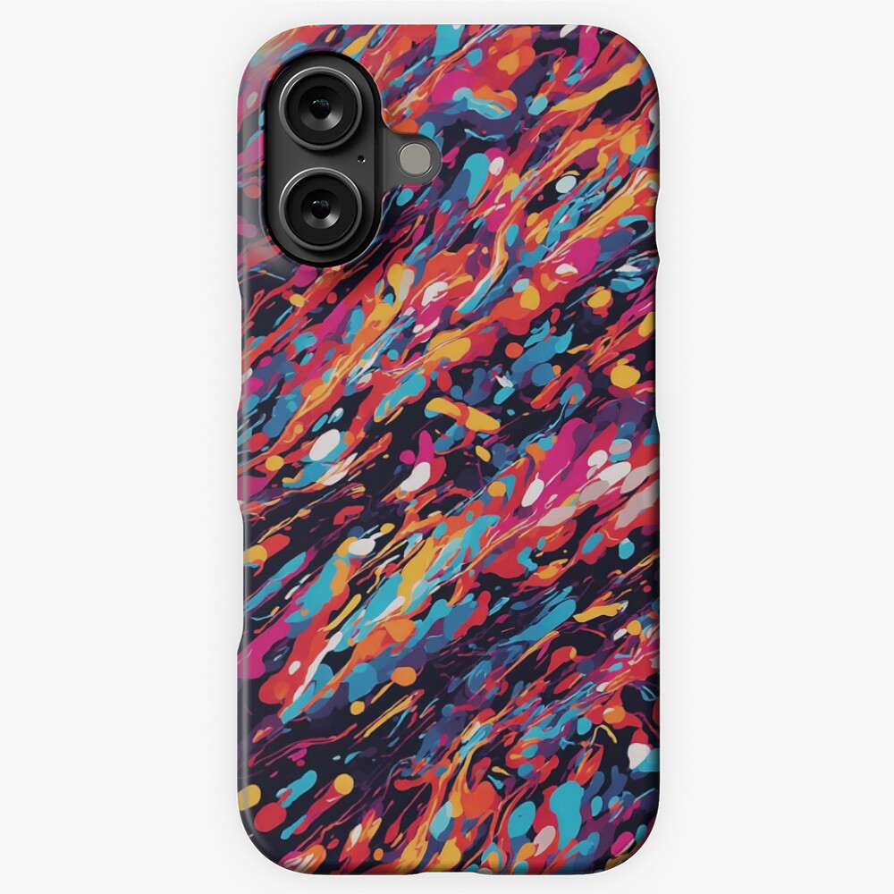 Item preview, iPhone Snap Case designed and sold by DJALCHEMY.