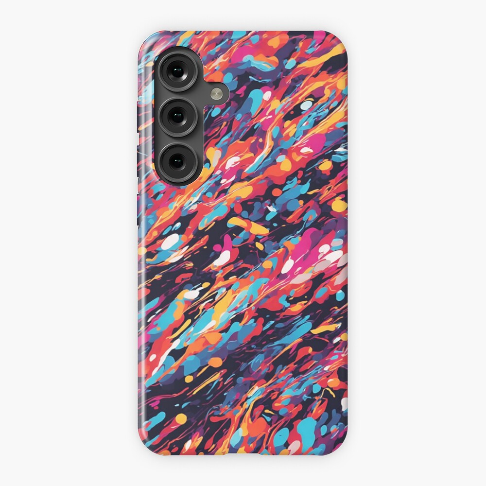 Item preview, Samsung Galaxy Snap Case designed and sold by DJALCHEMY.