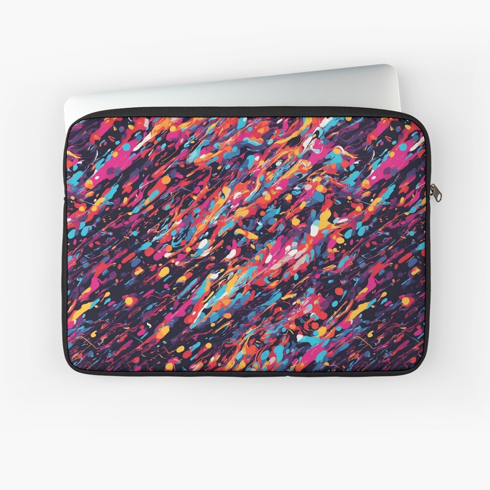 Item preview, Laptop Sleeve designed and sold by DJALCHEMY.