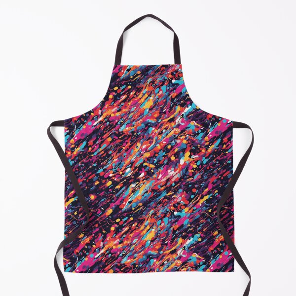 Item preview, Colorful Paint Splash designed and sold by DJALCHEMY.