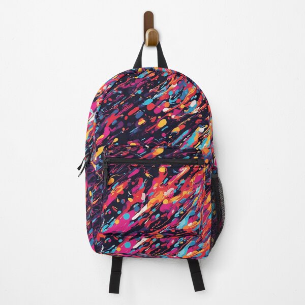 Item preview, Colorful Paint Splash designed and sold by DJALCHEMY.