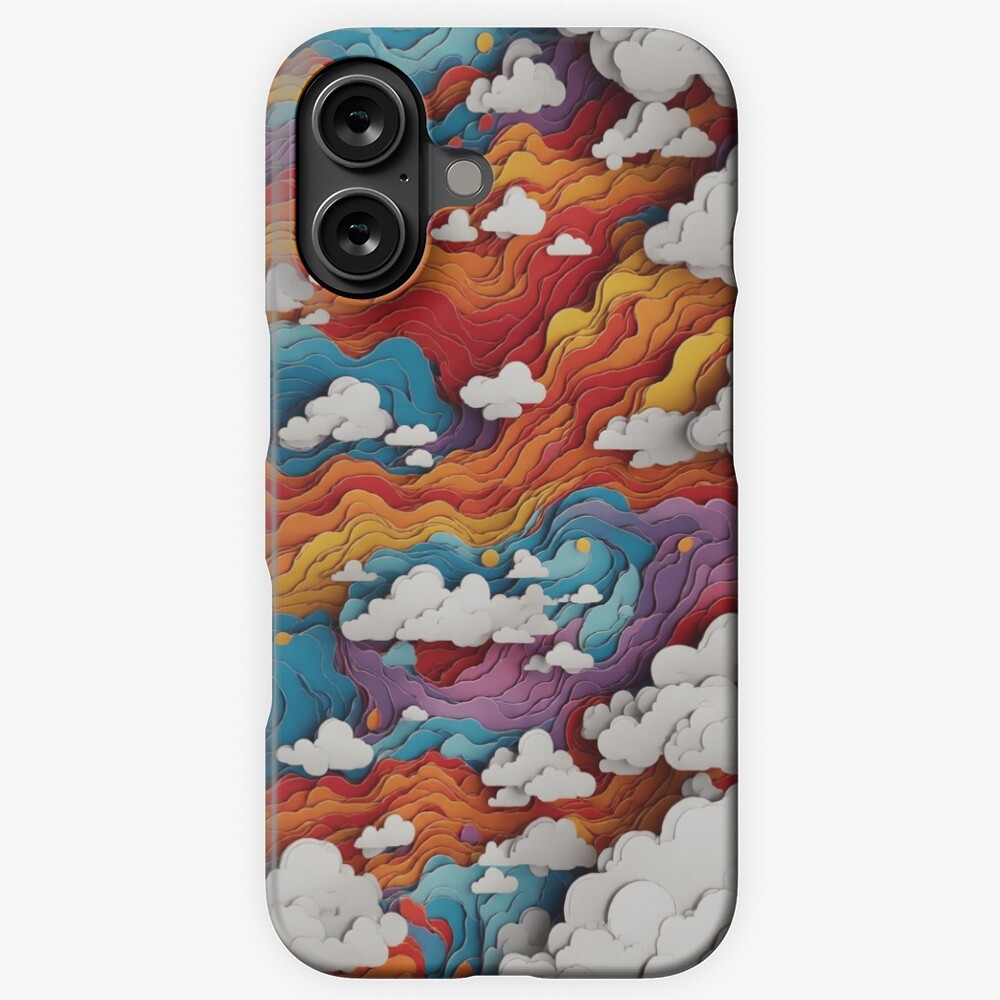 Item preview, iPhone Snap Case designed and sold by DJALCHEMY.