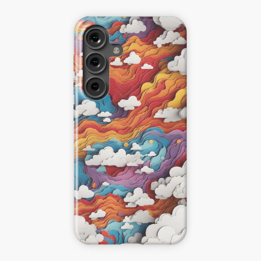 Item preview, Samsung Galaxy Snap Case designed and sold by DJALCHEMY.