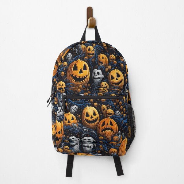 Item preview, Gamut of Halloween Emotion designed and sold by Oubliette Studios.