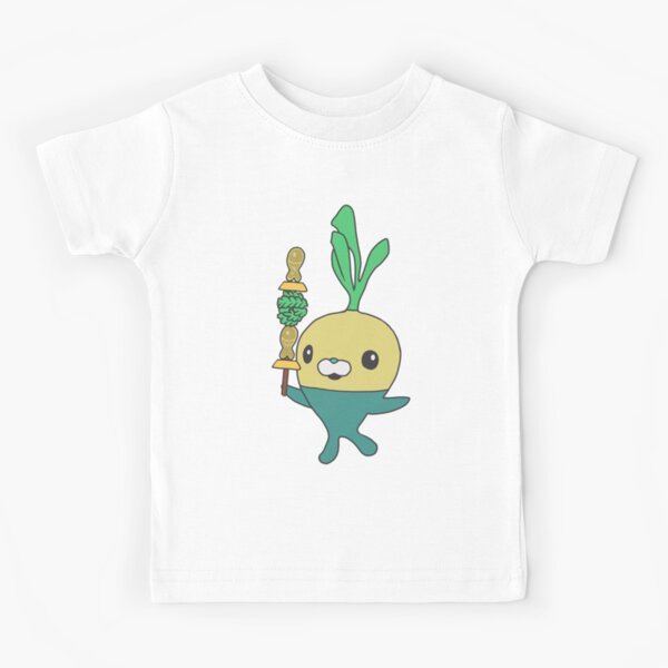 Item preview, The Octonauts Vegimals- Tunip designed and sold by Sunriya.