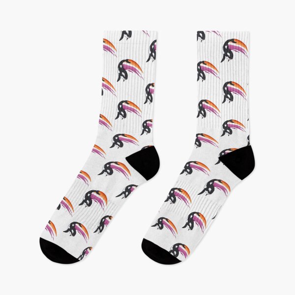 Item preview, Bisexual whale (bisexuwhale) designed and sold by mary-curtis.