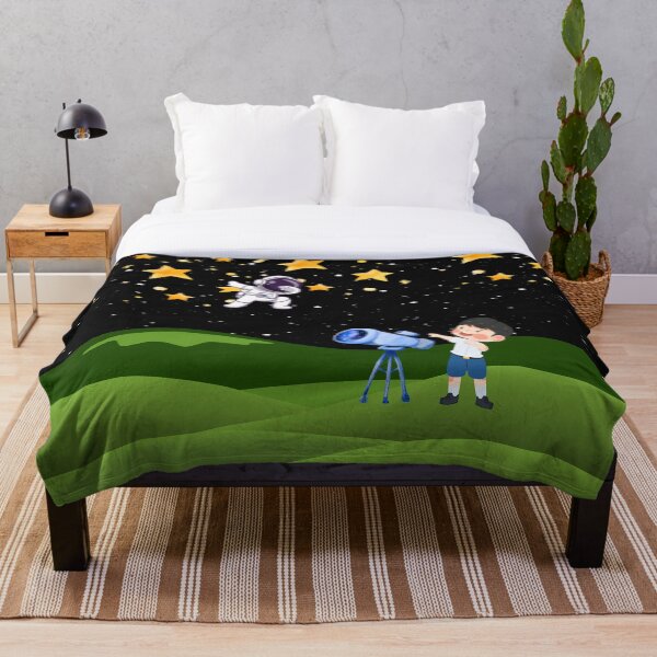 Item preview, Dabbing the Space designed and sold by Verle-art.