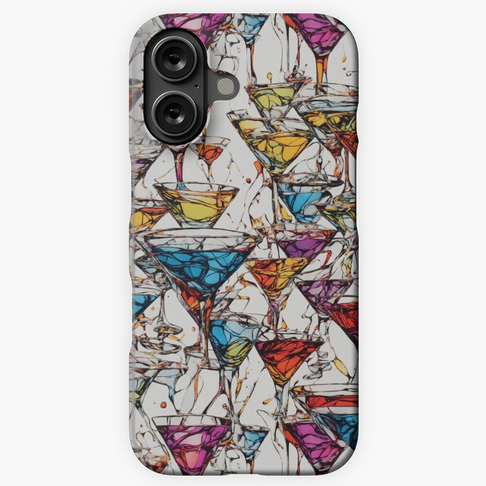 Item preview, iPhone Snap Case designed and sold by DJALCHEMY.