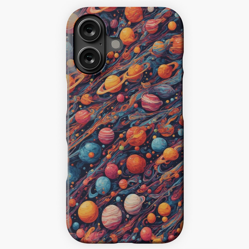 Item preview, iPhone Snap Case designed and sold by DJALCHEMY.