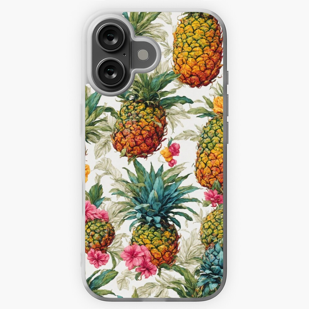 Item preview, iPhone Soft Case designed and sold by DJALCHEMY.