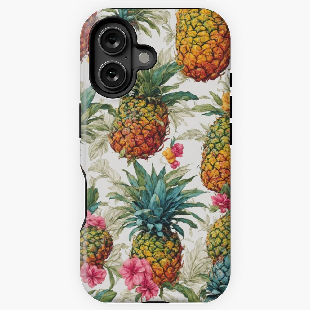 Item preview, iPhone Tough Case designed and sold by DJALCHEMY.