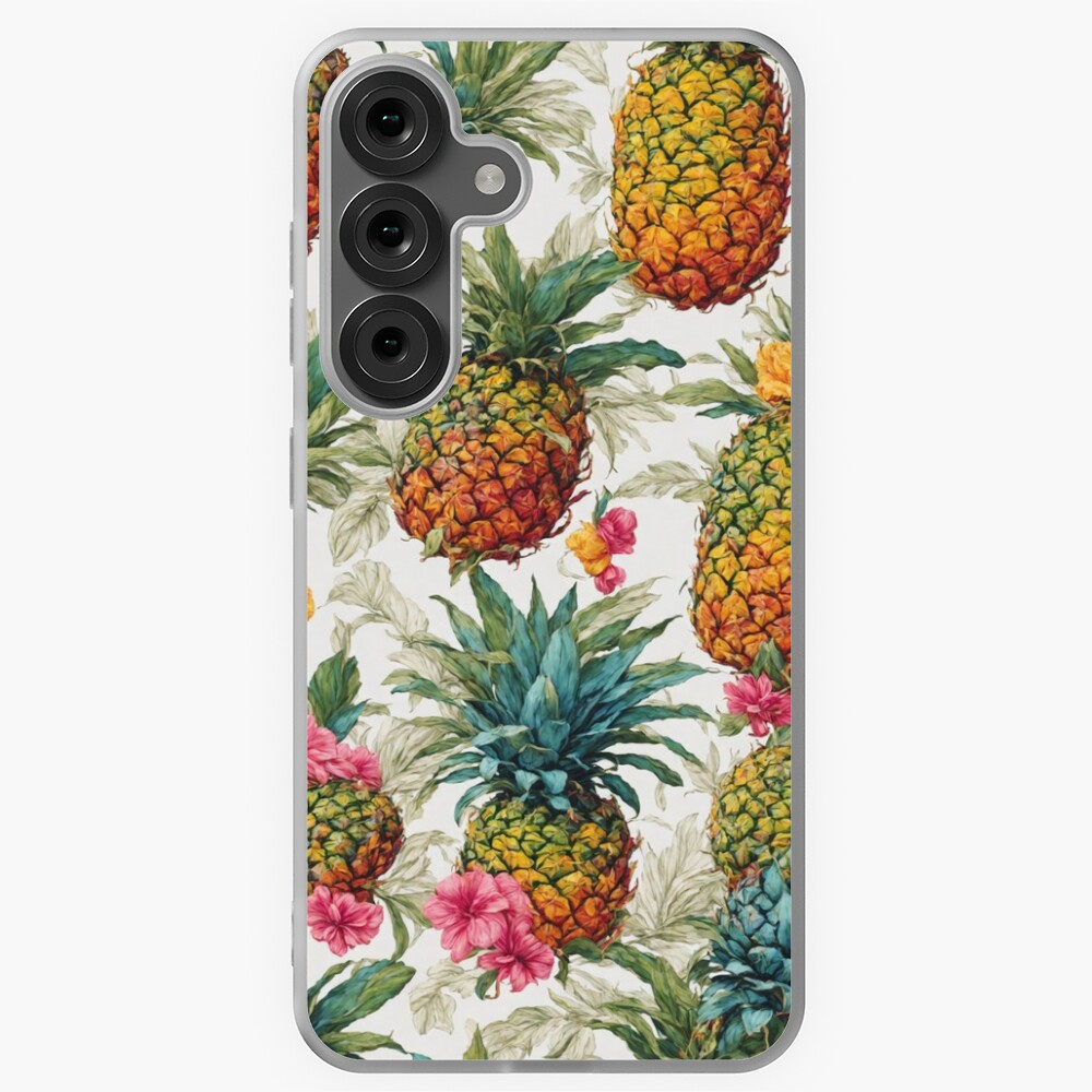 Item preview, Samsung Galaxy Soft Case designed and sold by DJALCHEMY.
