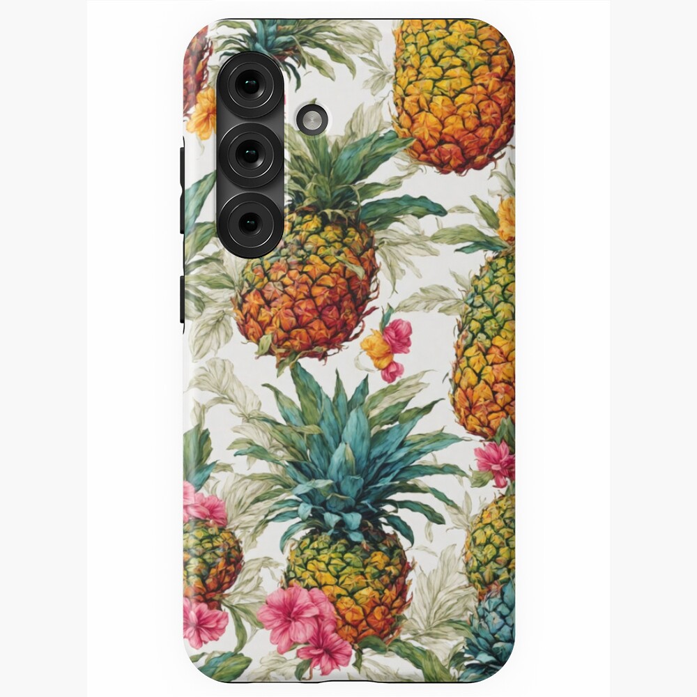 Item preview, Samsung Galaxy Tough Case designed and sold by DJALCHEMY.
