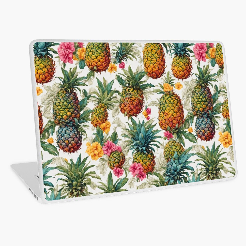 Item preview, Laptop Skin designed and sold by DJALCHEMY.