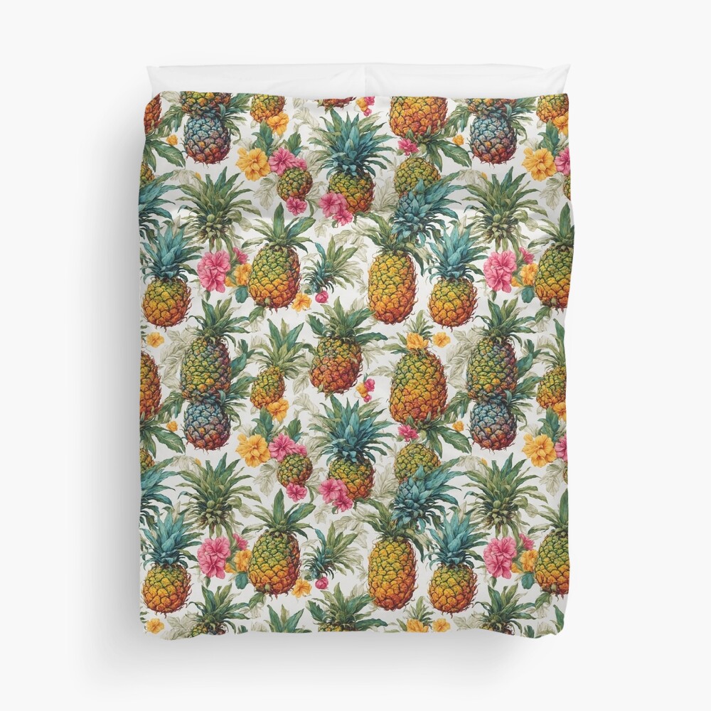 Item preview, Duvet Cover designed and sold by DJALCHEMY.