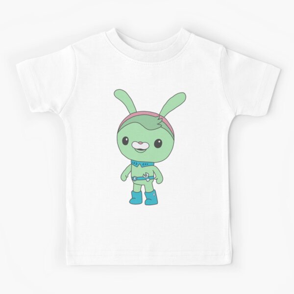 Item preview, The Octonauts Tweak designed and sold by Sunriya.