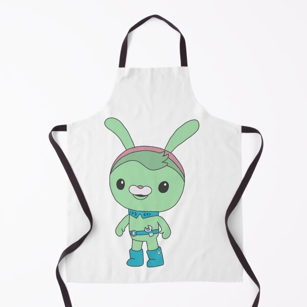 Item preview, The Octonauts Tweak designed and sold by Sunriya.