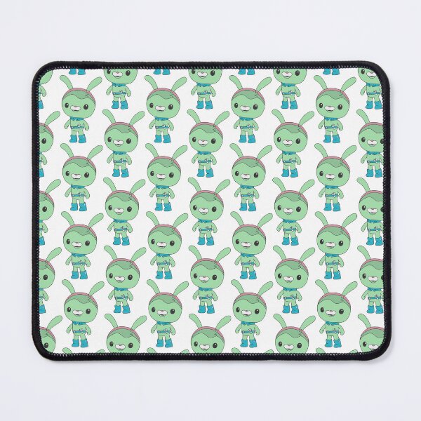 Item preview, The Octonauts Tweak designed and sold by Sunriya.