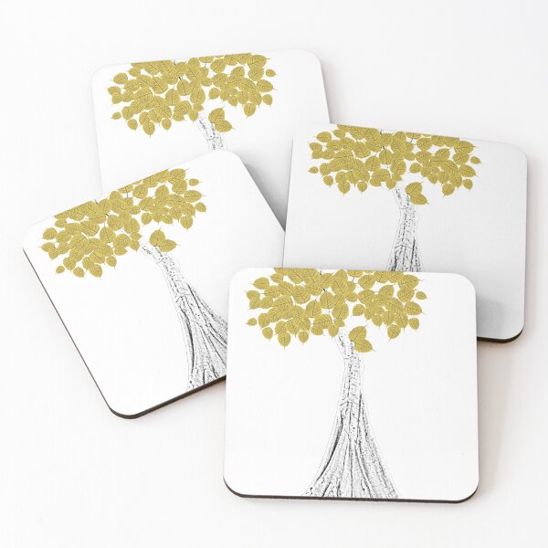 Item preview, Nok's Bodhi Tree designed and sold by Noklafiesta.