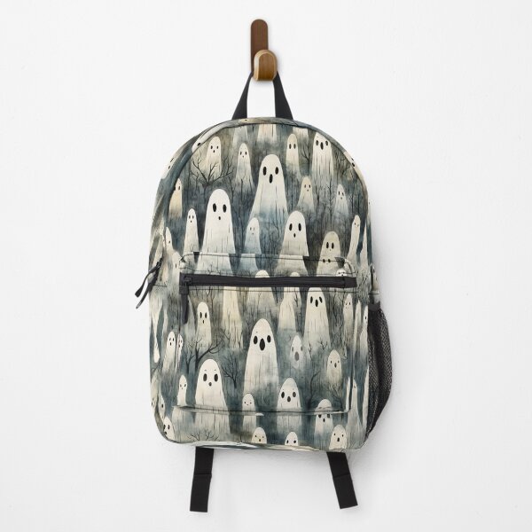 Item preview, Ghostly Solidarity designed and sold by Oubliette Studios.