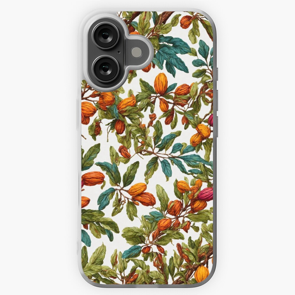 Item preview, iPhone Soft Case designed and sold by DJALCHEMY.
